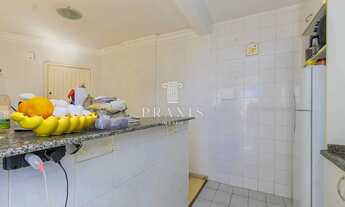 Imagem 6: Apartamento à venda com 2 Dormitórios, 53,55m² - Hauer, Curitiba PR