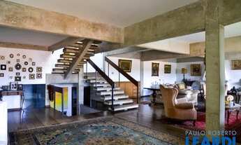 Imagem 5: SOBRADO - CIDADE JARDIM - SP