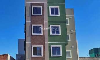 Imagem 2: Apartamento para Venda em São José dos Pinhais, Parque da Fonte, 2 dormitórios, 1 banheiro