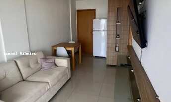 Imagem 6: Apartamento para Locação em Salvador, Jardim Armação, 1 dormitório, 1 banheiro, 1 vaga