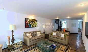 Imagem 2: Leblon Apartamento cobertura com 3 dormitórios