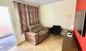 Imagem 4: 02- Casa no Parque Vitória