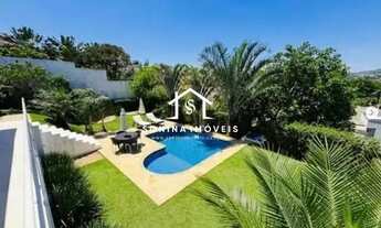 Imagem: VENDA CASA ALTO PADRÃO EM CONDOMINIO REGIÃO