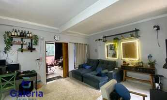 Imagem: Sala comercial para alugar, 75m² - Alto