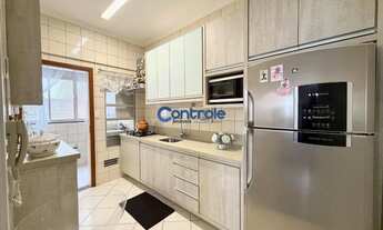 Imagem 4: Cobertura Duplex com 3 dormitórios sendo 1 suíte a venda em Campinas - São José SC