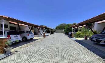 Imagem 2: Imóvel para venda tem 105 metros quadrados com 3 quartos em José de Alencar - Fortaleza