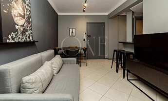 Imagem 4: Apartamento com 1 quarto no bairro Petropolis