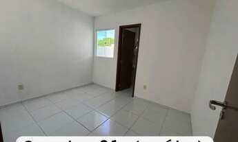 Imagem 7: Somente a venda, linda casa de 02 quartos, sendo 01 suíte, no bairro Gramame