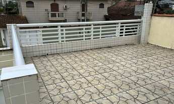 Imagem 7: Sobrado à venda, 111 m² por R$ 790.000,00 - Vila Guilhermina - Praia Grande/SP