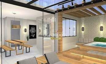 Imagem: Cobertura à venda, 104 m² por R$ 461.000,00