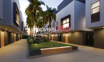 Imagem: Condomínio, Brooklin - São Paulo