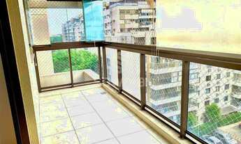 Imagem 7: Apartamento à venda com 119,00m² e 4 quartos em Recreio dos Bandeirantes, Rio de Janeiro