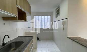 Imagem 4: Apartamento com Vista Para o Parque da Cidade