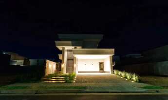 Imagem 3: Vende-se sobrado com 4 suítes no Florais do Parque em Cuiabá MT