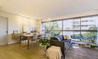 Imagem: Apartamento no Hillside 3 suítes