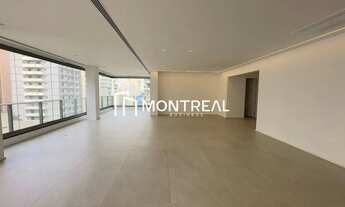 Imagem: APARTAMENTO À VENDA NO JARDINS, 4 SUÍTES