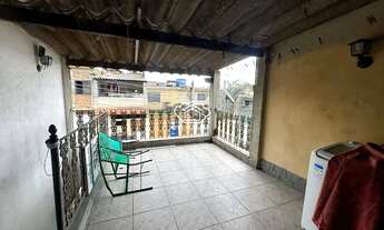 Imagem 9: Imóvel para venda tem 135 metros quadrados com 2 quartos em Paciência - Rio de Janeiro - R