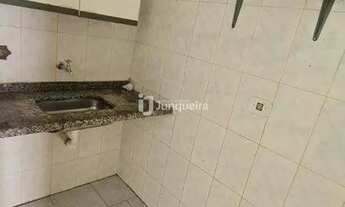 Imagem 3: Kitnet para aluguel, 1 quarto, Centro - Piracicaba/SP