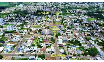 Imagem 5: Terreno Residencial 600m²