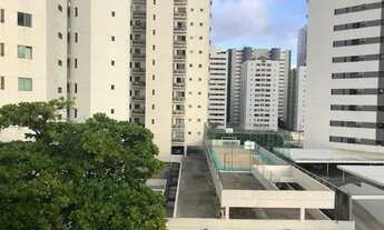 Imagem 4: Apartamento com 3 quartos à venda Boa Viagem - Recife/PE