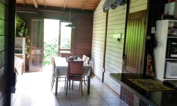 Imagem 5: Casa em São João do Rio Vermelho