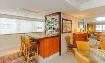 Imagem 6: Apartamento À venda com 03 dormitório/Suítes no Bairro Petrópolis em Porto Alegre/RS