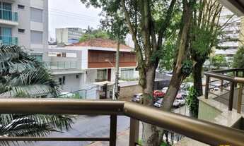 Imagem 2: Apto 3 dorm.,amplo com 2 vgs de garagem