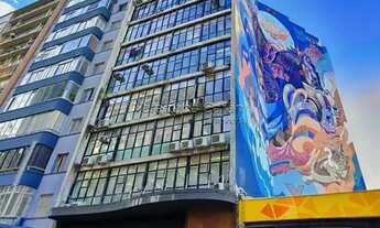 Imagem: Conjunto para venda na Bela Vista, São