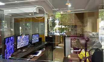 Imagem 4: BELÉM OFFICE CENTER, SALA COMERCIAL COM 131M², SÃO BRÁS