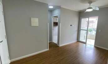 Imagem 2: Apartamento com 1 dormitório para alugar, 50 m² por R$ 2.500,01/mês - Aviação - Praia Gran