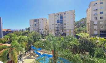 Imagem 5: Apartamento em Morro Santana com 67 m², 3 quarto(s), 1 suíte(s) e 2 vaga(s)