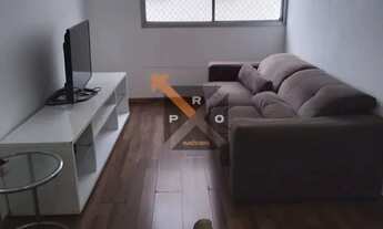 Imagem 6: Apartamento Mobiliado na Mooca - 02 Dormitórios sendo 01 suíte