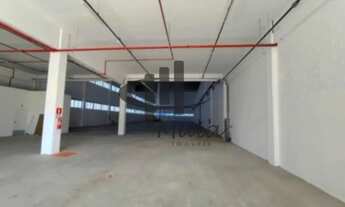 Imagem 6: Locação Galpão Sao Paulo Agua Branca Ref: 42879