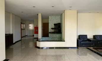 Imagem 6: Imóvel para aluguel com 96 metros quadrados com 3 quartos em Parque Amazônia - Goiânia - G