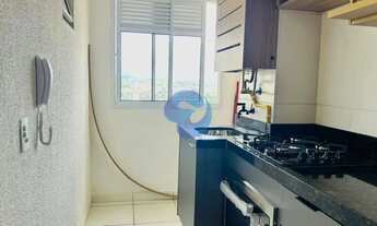 Imagem 6: Apartamento Residencial Vistta Santa Rosália para locação valor R$3.100,00