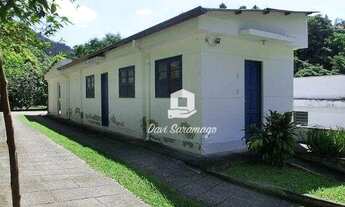 Imagem 4: Mansão na Serra Tiririca em Niterói