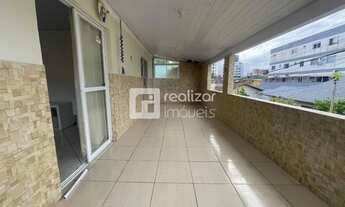 Imagem 2: Apartamento 4 quartos no Bairro João Paulo - Florianópolis