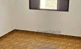 Imagem 2: Casa com 2 dormitórios à venda, 185 m² por R$ 490.000,00 - Santa Cruz - Americana/SP