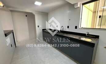 Imagem 6: Apartamento reformado a venda, 3 quartos 1 suíte - Setor Oeste