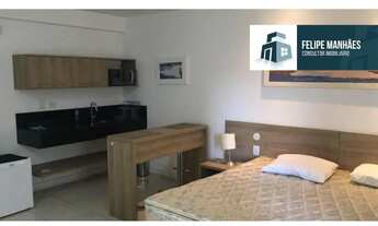 Imagem 3: Condomínio Diamond Flat - Nova Iguaçu