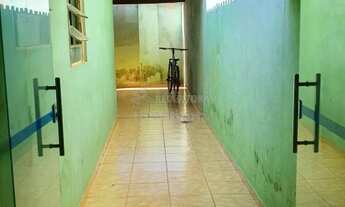 Imagem 5: Casa Térrea Cidade de Ipigua