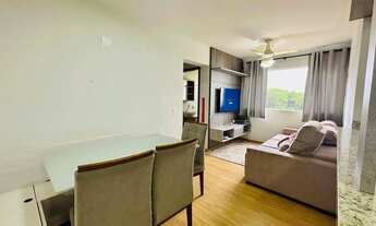 Imagem 3: Apartamento para locação, Ebenezer, Maringá, PR