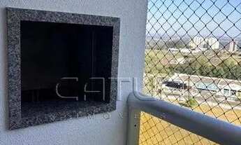 Imagem 3: Apartamento Para Alugar Garden Palhano Londrina