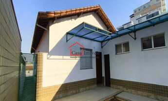 Imagem: Casa 03 quartos, 2 vagas - Palmares