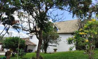 Imagem: Casa com 4 dormitórios à venda, 414 m²