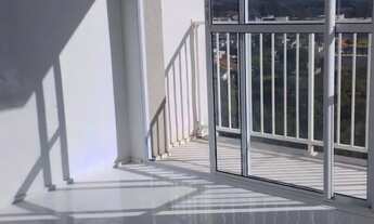 Imagem: Now Reserva das Águas - Apartamento Novíssimo