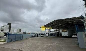 Imagem 2: ALUGUEL R$ 29.000/Mês + Taxas - Galpão para alugar, 500 m² - Vila Operária - Itajaí/SC