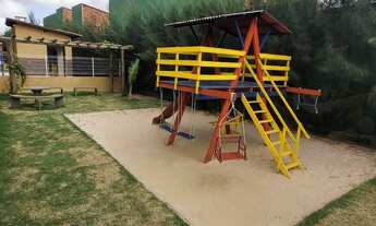 Imagem 7: Villa Park II obras com 90% concluídas entrega maio 2026