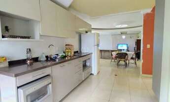 Imagem 4: Casa com 5 dormitórios, sendo 3 suítes no bairro Teresópolis