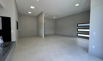 Imagem 5: Casa Térrea c/ 174m² no Condomínio Reserva da Pedra